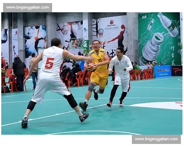 篮球俱乐部运营现状分析与未来发展策略研究